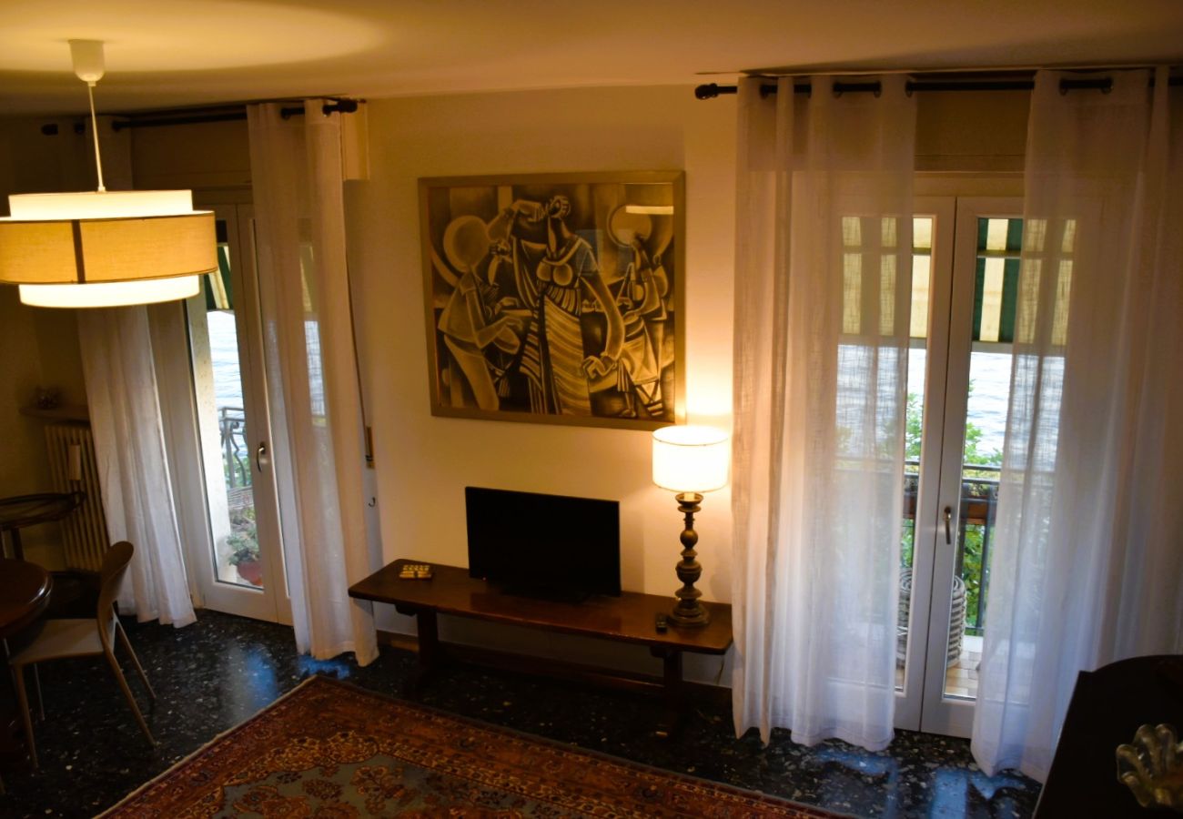 Apartment in Garda - Terrazza Ida - Finestra sul Garda