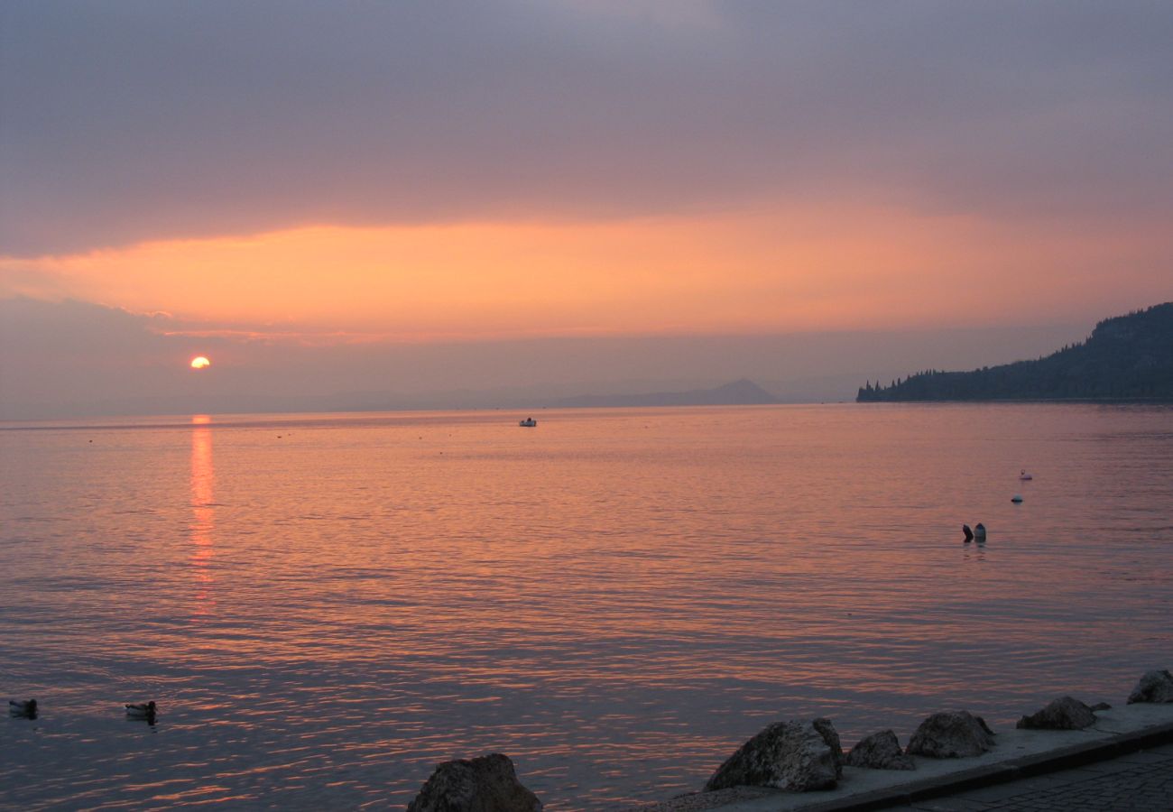 Apartment in Garda - Terrazza Ida - Finestra sul Garda