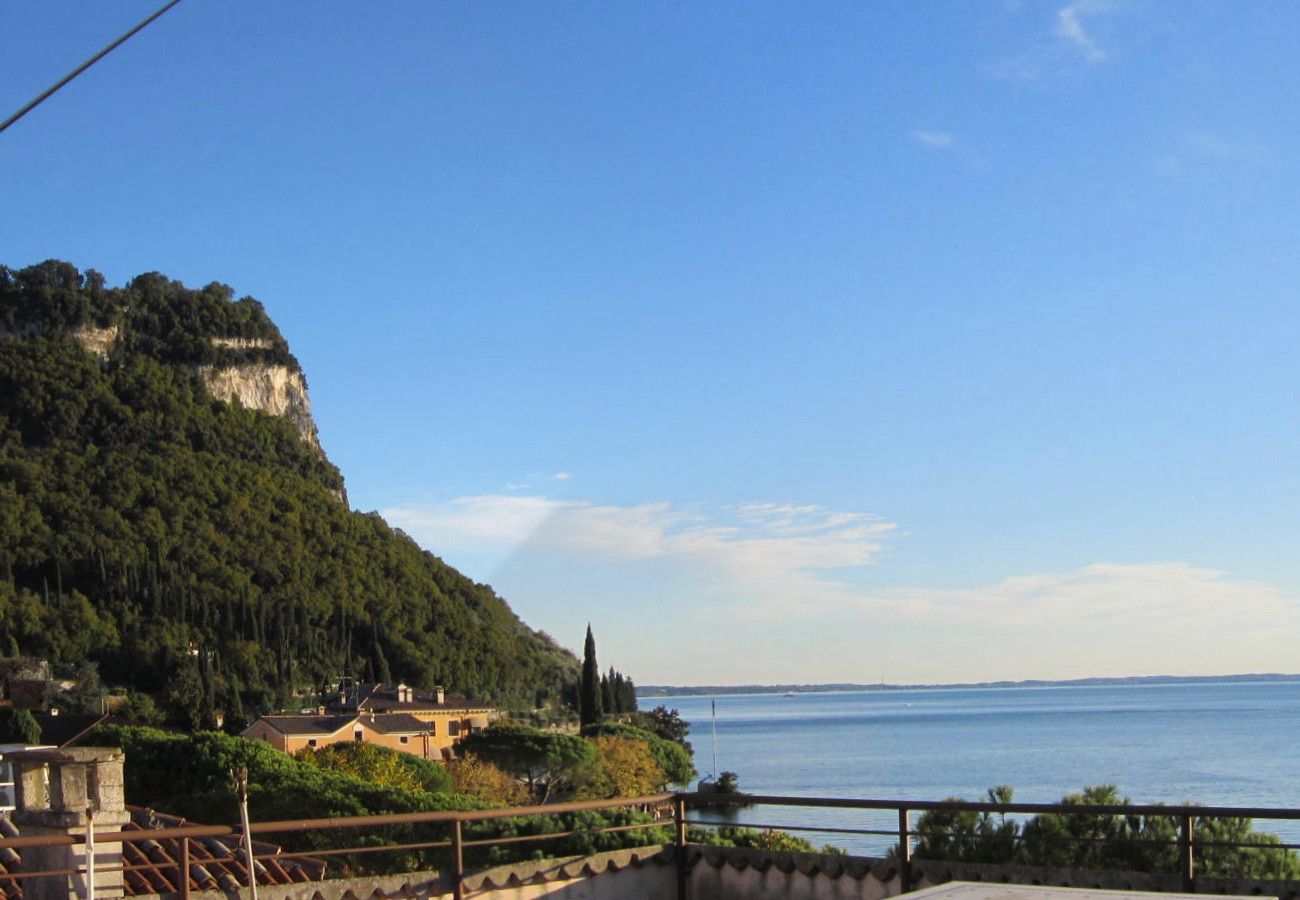 Apartment in Garda - Terrazza Ida - Finestra sul Garda