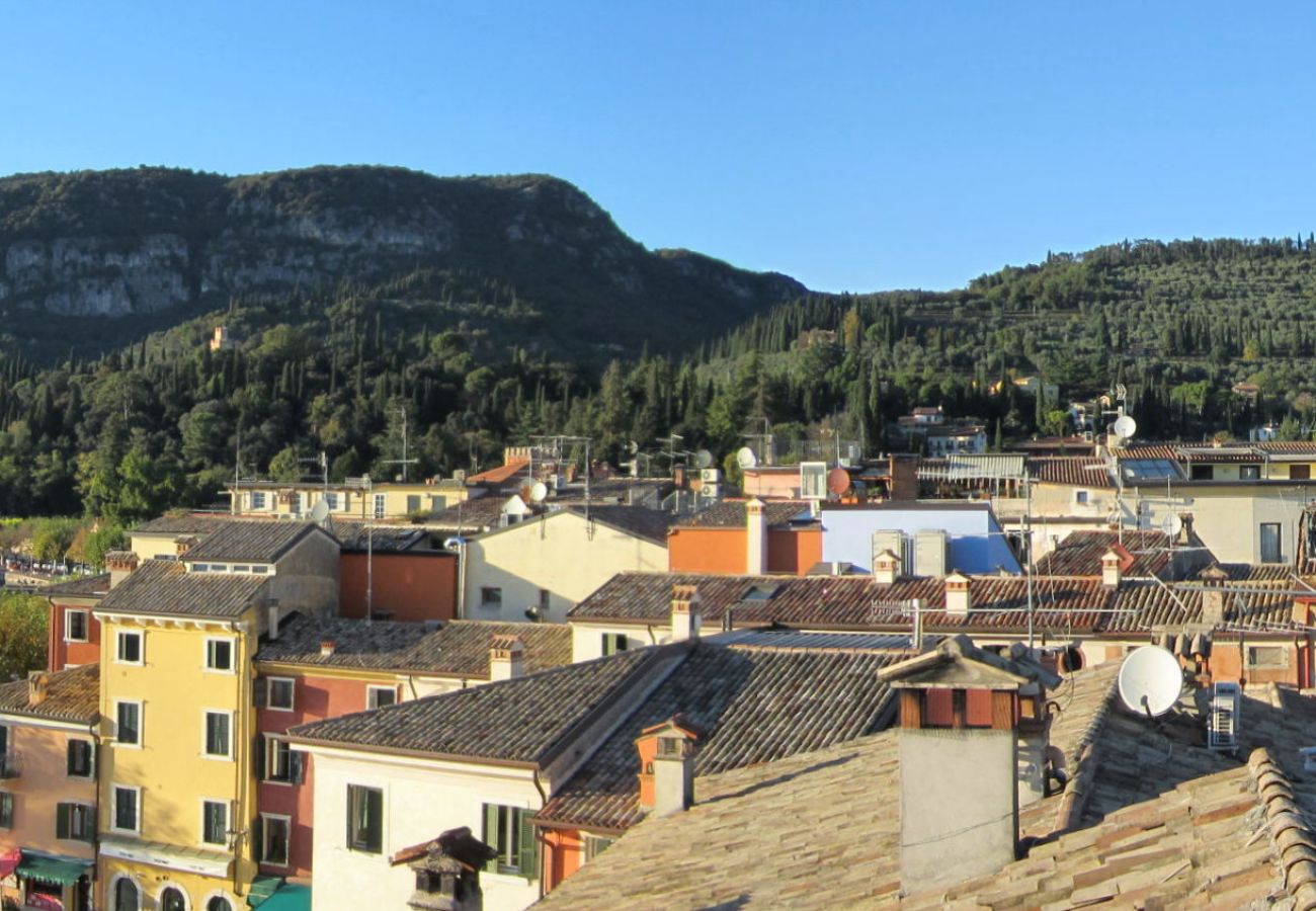 Apartment in Garda - Terrazza Ida - Finestra sul Garda